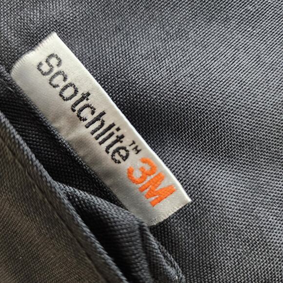 MOTOSPORT Women's Black XS Cordura Riding Pants - Picture 7 of 11